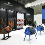 Prestige Italia Stand Selleria - Spoga Horse – Colonia